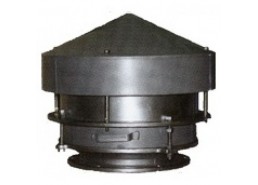 Клапан дыхательный КДС-1500М/500