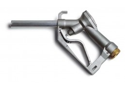 SELF 2000 1IN GAS leaded spout - Ручной топливороздаточный пистолет