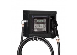 CUBE 70 MC 2.0 230V - станция раздачи дизельного топлива