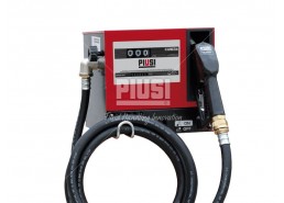 Piusi Cube 56 33 + фильтр - Мобильная заправка (Мини ТРК)