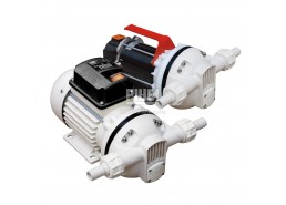 SuzzaraBlue AC pump 120/60