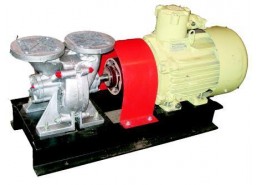 Насосный агрегат 1АСВН-80А (15 кВт)
